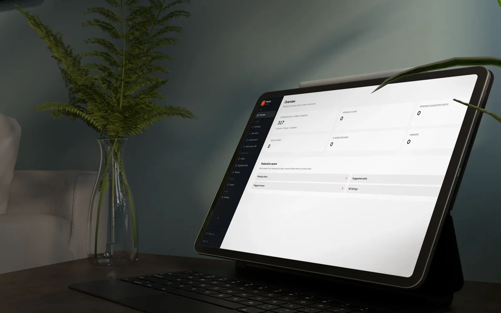 Web Applications